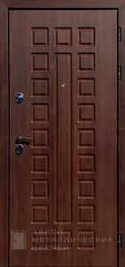 Фото «Дверь трехконтурная №1» в Аперелевке