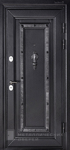 Фото «Дверь Металлобагет №24» в Смоленску