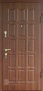 Фото «Современная дверь №31» в Одинцово