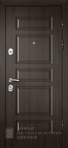 Фото «Дверь венге №19» в Подольску