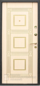 Фото «Дверь Порошок №3»  в Лосино-Петровскому