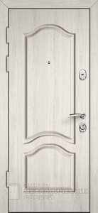 Фото «Современная дверь №10»  в Одинцово