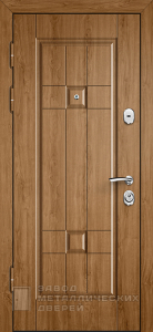 Фото «Антивандальная дверь №30»  в Долгопрудному