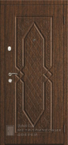 Фото «Дверь МДФ №50» в Лосино-Петровскому