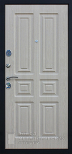 Фото «Дверь с зеркалом №69» в Лосино-Петровскому