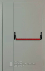 Фото «Противопожарная дверь №48» в Коломне