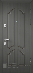 Фото «Дверь в квартиру №42» в Лосино-Петровскому