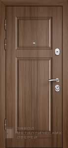 Фото «Дверь с терморазрывом №51»  в Серпухову