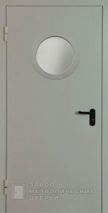 Фото «Противопожарная дверь №15»  в Коломне