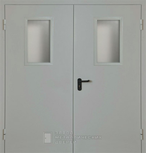 Фото «Противопожарная дверь №6» в Коломне