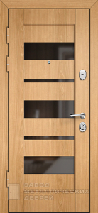 Фото «Дверь с терморазрывом №38»  в Серпухову