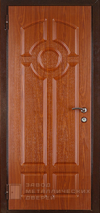 Фото «Дверь МДФ №29»  в Лосино-Петровскому