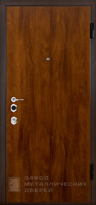 Фото «Дверь ламинат №1» в Лосино-Петровскому