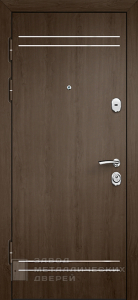 Фото «Межкомнатная дверь №25»  в Лосино-Петровскому