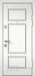 Фото «Дверь в квартиру №30» в Лосино-Петровскому