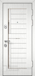 Фото «Белая дверь №2» в Одинцово