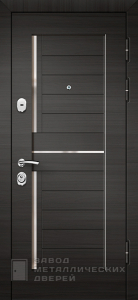 Фото «Дверь венге №42» в Подольску