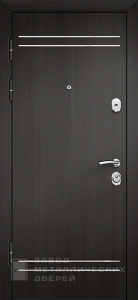 Фото «Дверь в квартиру №37»  в Солнечногорску