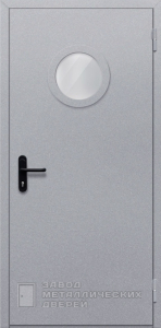 Фото «Противопожарная дверь №16» в Коломне