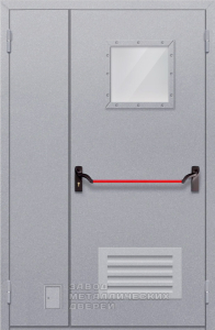 Фото «Противопожарная дверь №62» в Коломне