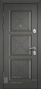 Фото «Современная дверь №41»  в Одинцово