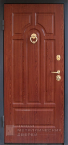 Фото «Дверь в квартиру №53»  в Лосино-Петровскому