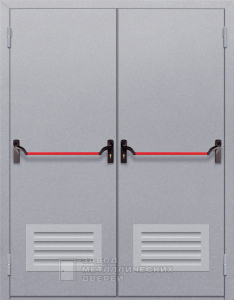 Фото «Противопожарная дверь №31» в Коломне