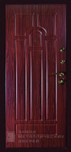 Фото «Наружная дверь №15»  в Лосино-Петровскому