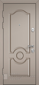 Фото «Дверь в квартиру №52»  в Лосино-Петровскому