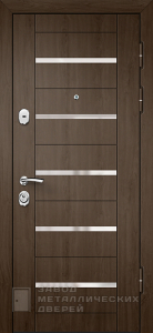 Фото «Одностворчатая дверь №27» в Чехову