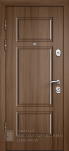 Фото «Одностворчатая дверь №24»  в Чехову