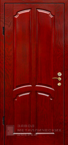 Фото «Дверь МДФ филенчатый №3»  в Лосино-Петровскому