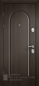 Фото «Дверь в дом №42»  в Лосино-Петровскому