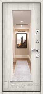 Фото «Современная дверь №8»  в Одинцово