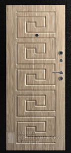 Фото «Дверь МДФ №43»  в Лосино-Петровскому