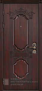 Фото «Дверь Порошок №15»  в Лосино-Петровскому