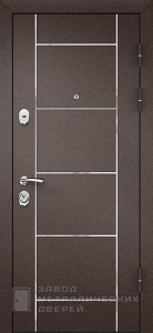 Фото «Дверь в квартиру №15» в Солнечногорску