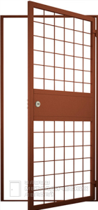 Фото «Дверь в КХО, КХН №1» в Аперелевке