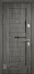 Фото «Дверь с шумоизоляцией №16»  в Смоленску