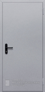 Фото «Противопожарная дверь №9» в Коломне