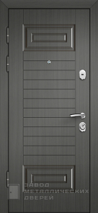 Фото «Дверь в квартиру №7»  в Лосино-Петровскому