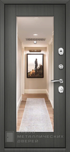 Фото «Белая дверь №16»  в Лосино-Петровскому