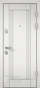 Фото «Дверь в квартиру №21» в Лосино-Петровскому