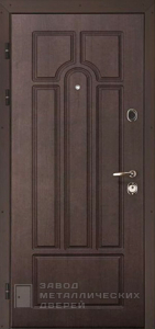 Фото «Наружная дверь №12»  в Лосино-Петровскому