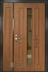 Фото «Дверь с фрамугой №9» в Аперелевке