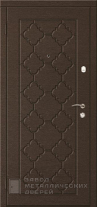 Фото «Дверь МДФ №49»  в Лосино-Петровскому